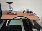 horlogemaker opzet tafel, Ophalen, Overige merken
