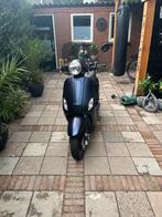 AGM RIVA scooter, Ophalen, Zo goed als nieuw