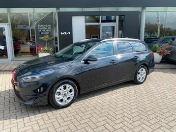 Kia Ceed Sportswagon 1.0 T-GDi DynamicPlusLine Info 04925889 beschikbaar voor biedingen
