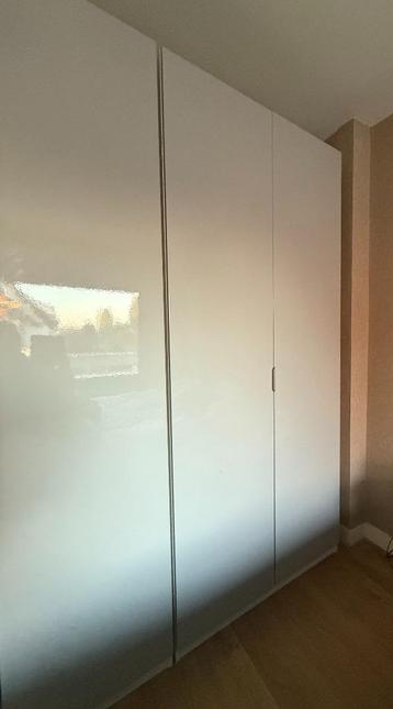 Ikea PAX / FARDAL kledingkast - afbeelding 3
