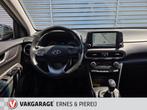 Hyundai KONA 1.0 T-GDI Fashion * garantie mogelijk tot 02-10, Voorwielaandrijving, Stof, Gebruikt, Handgeschakeld