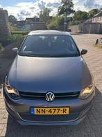 Volkswagen Polo 1.4 16V FSI 63KW 2010 Grijs, Auto's, Voorwielaandrijving, 970 kg, 4 cilinders, Handgeschakeld