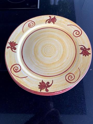 keramisch bord beschikbaar voor biedingen