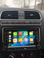 Volkswagen Polo 6R CarPlay & Android Auto Scherm, Ophalen of Verzenden, Nieuw