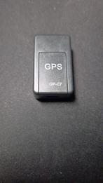 Anti diefstal GSM module. Uw auto, scoot, fiets terugvinden., Auto diversen, Verzenden, Zo goed als nieuw