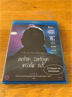 Blu-ray Anton Corbijn Inside Out - NL-Uitgave, Ophalen of Verzenden, Documentaire en Educatief