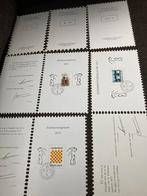 Kinderpostzegels lim. Ed., Ophalen of Verzenden, Na 1940, Postfris