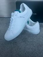 Paul Smith sneakers kalfsleder maat  41 nieuw in doos €360, Kleding | Heren, Schoenen, Ophalen of Verzenden, Nieuw