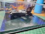 Batman & Robin THE BOY WONDER #1, Hobby en Vrije tijd, Modelauto's | 1:43, Ophalen of Verzenden, Nieuw, Auto, Overige merken