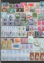 Turkije kavel 84, Postzegels en Munten, Postzegels | Azië, Midden-Oosten, Verzenden, Gestempeld