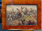 Waterloo 1815 .....het slagveld..., Ophalen of Verzenden, Landmacht