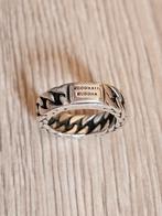 Buddha to Buddha ring Esther small zilver maat 17, Sieraden, Tassen en Uiterlijk, Ringen, Ophalen of Verzenden, Zo goed als nieuw