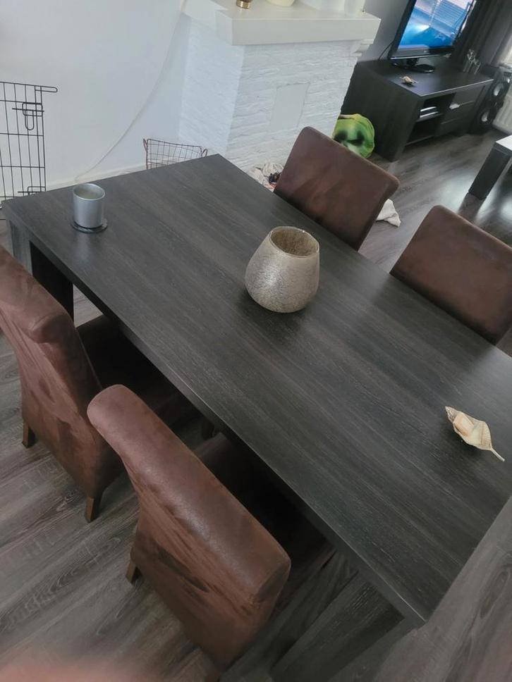 Complete inboedel, Huis en Inrichting, Complete inboedels, Ophalen