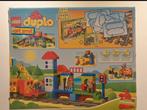 Lego Duplo Trein Set 10508, Ophalen, Zo goed als nieuw, Complete set, Duplo