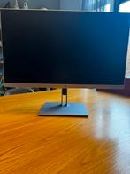HP monitor, Ophalen, 3 tot 5 ms, In hoogte verstelbaar, Full HD