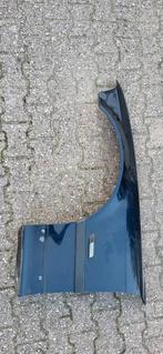 BMW E36 Coupe Voorscherm - Roestvrij & Origineel, Auto-onderdelen, Ophalen, Gebruikt, Voor, Spatbord