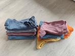 Rompers en broekjes wol, diling, engel, manymonths, Ophalen of Verzenden, Zo goed als nieuw, Maat 128