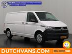 Volkswagen Transporter 2.0TDI Lang Geisoleerd Koelauto | Ach, Voorwielaandrijving, Stof, Gebruikt, 4 cilinders