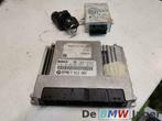 DME met EWS en contactslot BMW 3-serie E46 N42 318i 7513965, Auto-onderdelen, Gebruikt, Ophalen of Verzenden, BMW, BMW