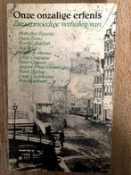 Onze onzalige erfenis, Ophalen, Gelezen