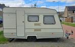 Caravelair Bamba, Schokbreker, Kleine zit, Tot en met 3, Particulier