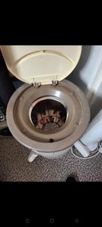 Miele was centrifuge, Witgoed en Apparatuur, Wasdrogers, Gebruikt, Overige typen, Bovenlader, Ophalen of Verzenden