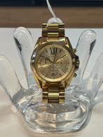 Michael Kors | Horloge | Mk-5605, Ophalen of Verzenden, Gebruikt, Staal, Overige merken