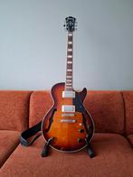 Ibanez AGS 73 FM Hollow Body, Muziek en Instrumenten, Snaarinstrumenten | Gitaren | Elektrisch, Ophalen, Zo goed als nieuw, Hollow body