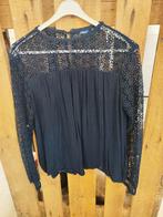Superdry blouse/shirt  maat S, Kleding | Dames, Blouses en Tunieken, Ophalen of Verzenden, Zo goed als nieuw, Maat 36 (S), Superdry