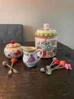Blond Amsterdam servies, Ophalen, Blond Amsterdam, Overige typen, Zo goed als nieuw