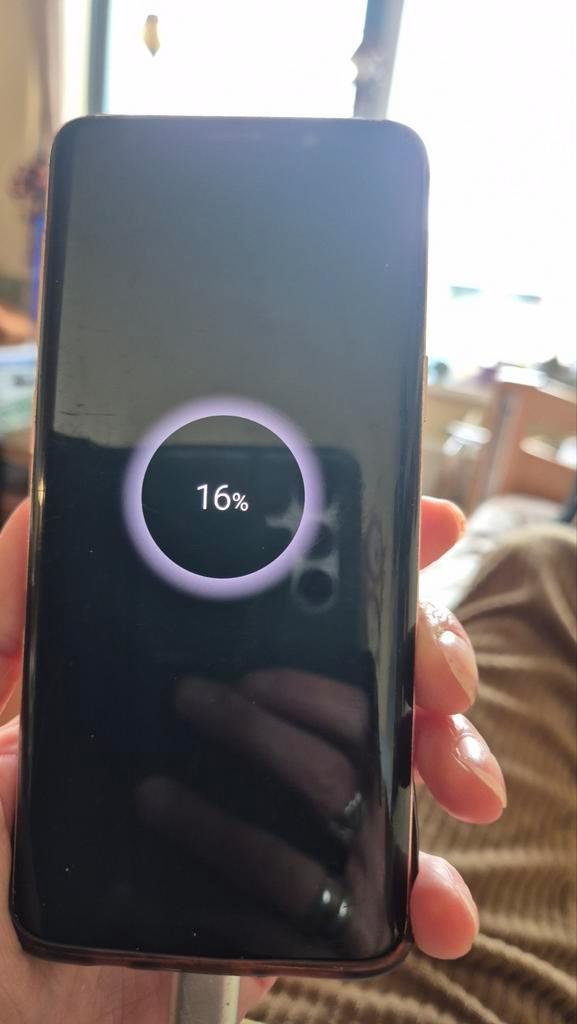 Samsung Galaxy S9 DUOS - Goedkoop!, Telecommunicatie, Mobiele telefoons | Samsung, Gebruikt, Galaxy S2 t/m S9, Zonder abonnement