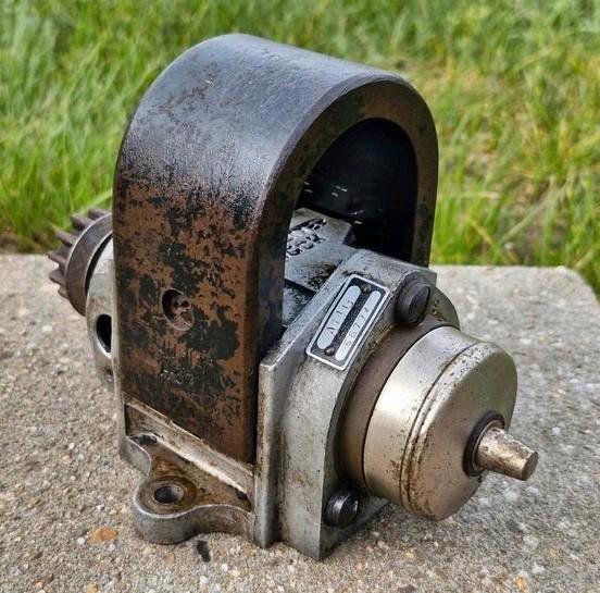 Diverse magneet ontstekingen. Per stuk., Doe-het-zelf en Verbouw, Motoren, Gebruikt, Benzinemotor, Ophalen of Verzenden