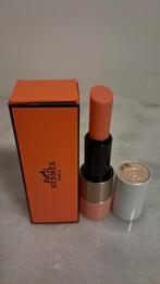 Hermès Rouge Hermès Rose Lip Enhancer - Nieuwstaat, Lippen, Ophalen of Verzenden, Zo goed als nieuw, Make-up