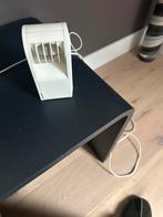 Design bed lampje wit, Ophalen of Verzenden, Zo goed als nieuw