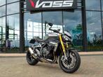 Triumph SPEED TRIPLE 1200 RS (bj 2021), Bedrijf, Meer dan 35 kW, Naked bike