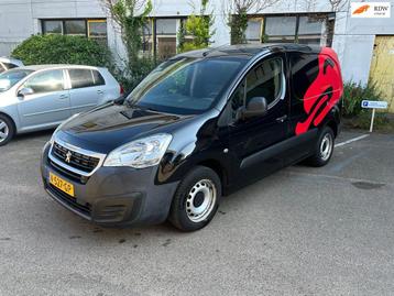 Peugeot Partner 120 1.6 BlueHDi 75 L1 XR/ Goed onderhouden/  beschikbaar voor biedingen