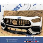 X290 AERO BUMPER W290 GT63 4 DOORS COUPÉ GT63S AMG VOORBUMPE, Auto-onderdelen, Gebruikt, -, Voor, Ophalen of Verzenden