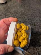 Nash Tutti n peach hookbaits wafters verschillende vormen!, Ophalen of Verzenden, Nieuw, Overige typen