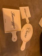 Tapas borden riviera maison, Ophalen of Verzenden, Zo goed als nieuw