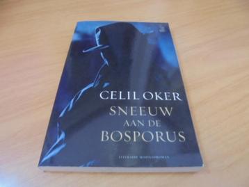 Sneeuw aan de Bosporus - Oker, Cecil beschikbaar voor biedingen