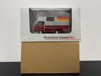 premium classixxs VW T3A Pritsche Camping ‘Tischer ovp., Hobby en Vrije tijd, Modelauto's | 1:43, Ophalen of Verzenden, Zo goed als nieuw