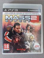 Mass Effect 2, Vanaf 18 jaar, 1 speler, Ophalen of Verzenden, Zo goed als nieuw