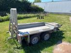 IFOR WILLIAMS Machine Transporter (bj 2021)