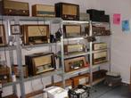 Buizen radio s, Antiek en Kunst, Ophalen