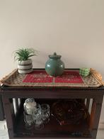 Chinese stijl augurken pot, Antiek en Kunst, Ophalen of Verzenden