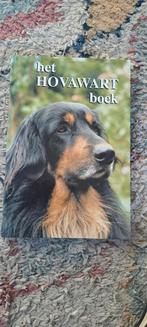 Het Hovawart boek, Ophalen of Verzenden