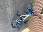 Jongens fiets 24 inch, Fietsen en Brommers, Ophalen, Versnellingen, Gazelle, Gebruikt