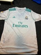 Ronaldo Real Madrid shirt, Kleding | Heren, Sportkleding, Ophalen, Wit, Overige maten, Voetbal