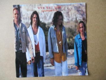 s5315 wet wet wet - goodnight girl beschikbaar voor biedingen