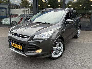 Ford Kuga 1.5 Titanium 4WD beschikbaar voor biedingen